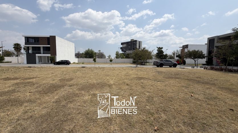 Venta terreno Lomas de Angelópolis Parque Foresta PUEBLA