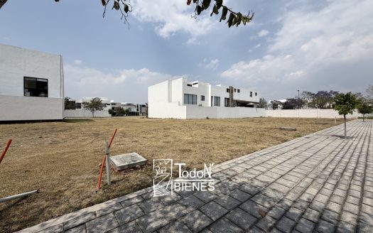 Venta terreno Lomas de Angelópolis Parque Foresta PUEBLA