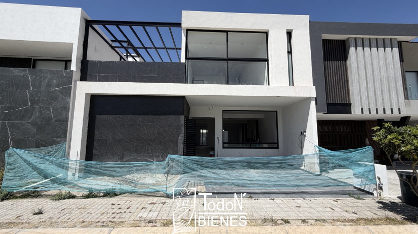 Casa en venta Lomas de Angelópolis Chiapas
