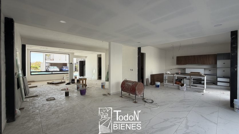 Casa en venta Lomas de Angelópolis Chiapas