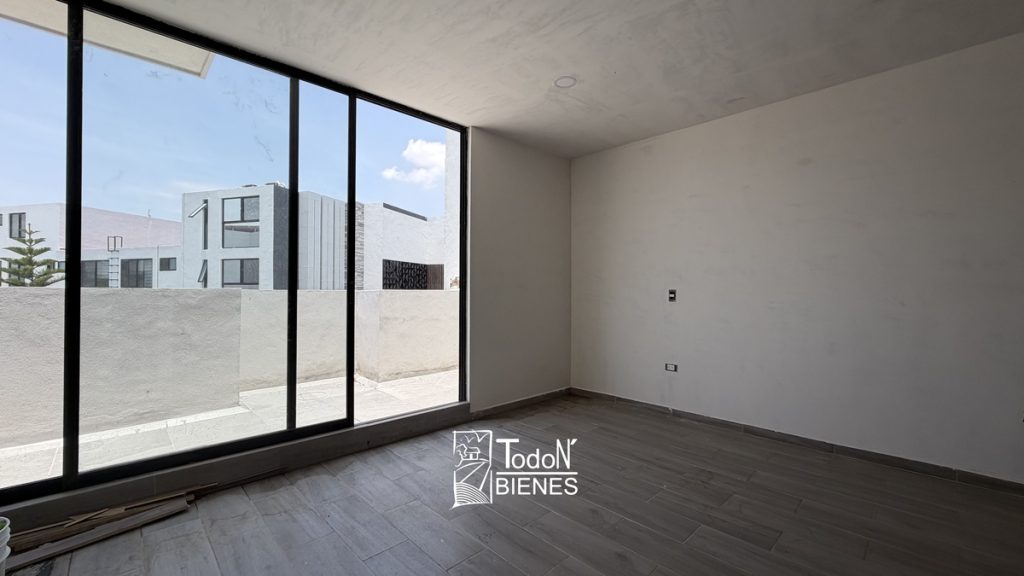 VENTA CASA PARQUE CHIAPAS Lomas de Angelópolis Cascatta Puebla