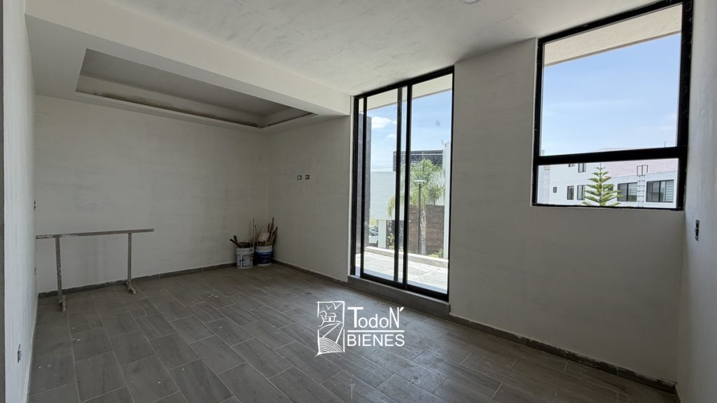 VENTA CASA PARQUE CHIAPAS Lomas de Angelópolis Cascatta Puebla