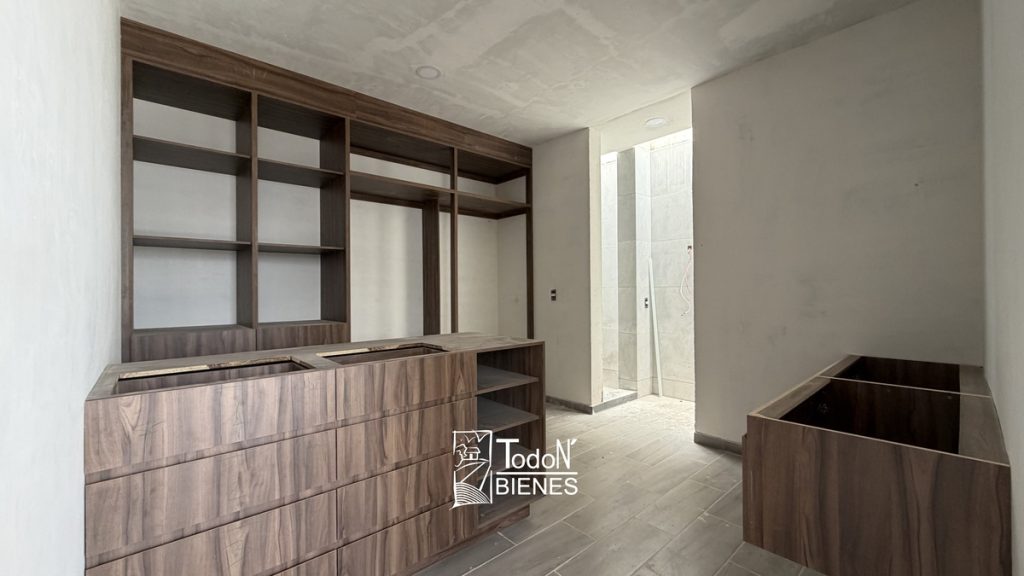 VENTA CASA PARQUE CHIAPAS Lomas de Angelópolis Cascatta Puebla