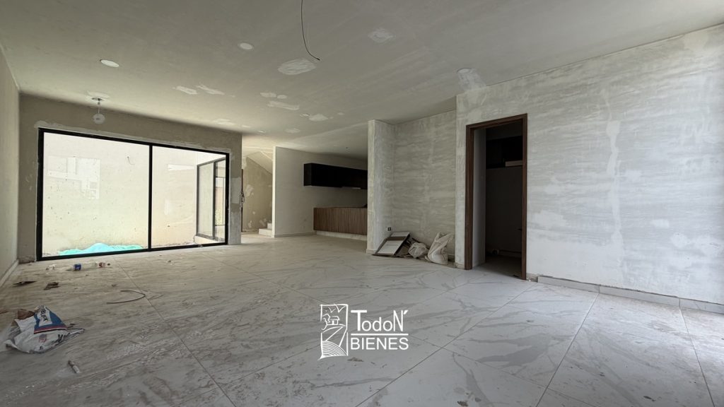 VENTA CASA PARQUE CHIAPAS Lomas de Angelópolis Cascatta Puebla
