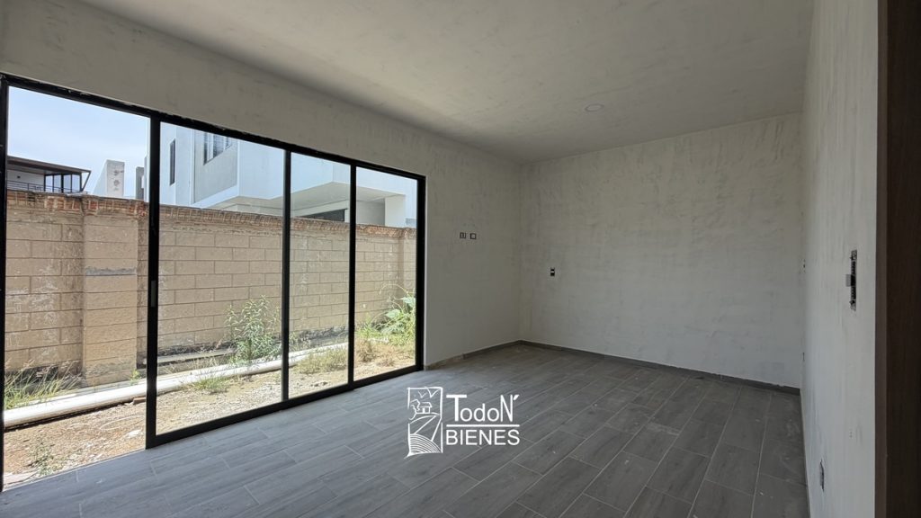 VENTA CASA PARQUE CHIAPAS Lomas de Angelópolis Cascatta Puebla
