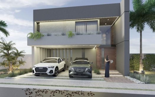 Venta casa Lomas de Angelópolis Parque Sinaloa PUEBLA