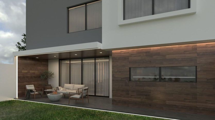 Venta casa Lomas de Angelópolis Parque Sinaloa PUEBLA