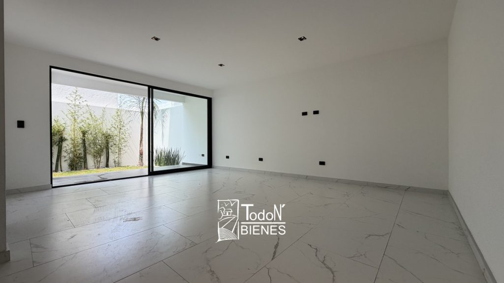CASA VENTA PARQUE CUERNAVACA Lomas de Angelópolis Cascatta Puebla