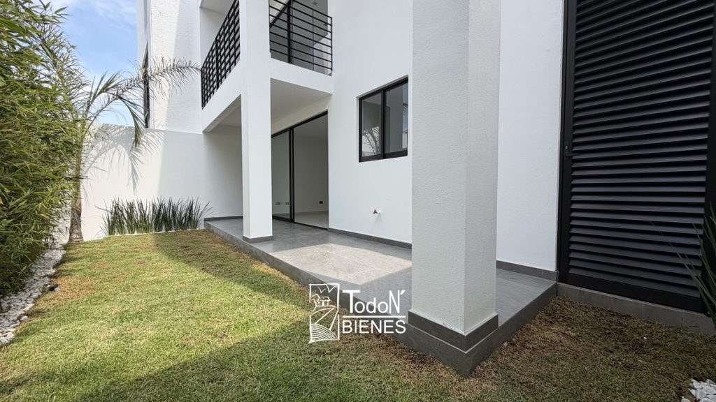 CASA VENTA PARQUE CUERNAVACA Lomas de Angelópolis Cascatta Puebla