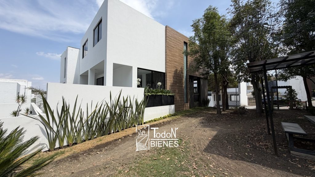 CASA VENTA PARQUE CUERNAVACA Lomas de Angelópolis Cascatta Puebla