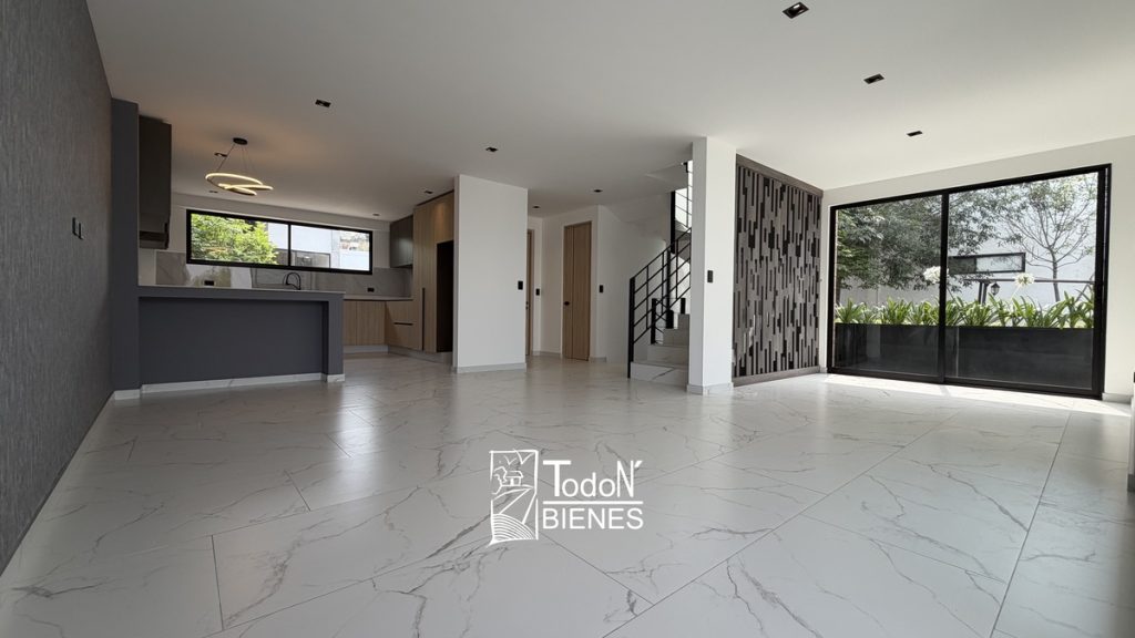 CASA VENTA PARQUE CUERNAVACA Lomas de Angelópolis Cascatta Puebla