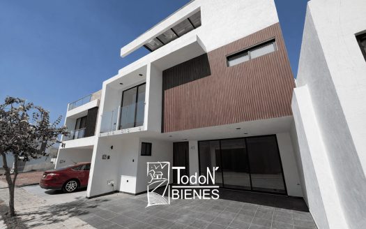 CASA VENTA RENTA PARQUE MEXICO Lomas de Angelópolis Puebla