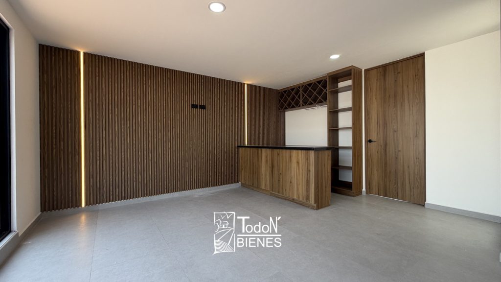 CASA VENTA SONORA Lomas de Angelópolis PUEBLA
