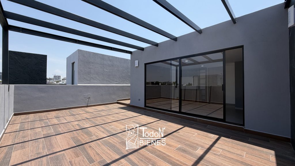 CASA VENTA SONORA Lomas de Angelópolis PUEBLA