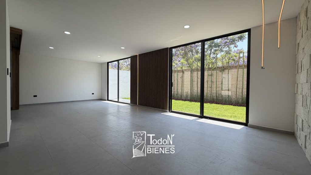 CASA VENTA SONORA Lomas de Angelópolis PUEBLA