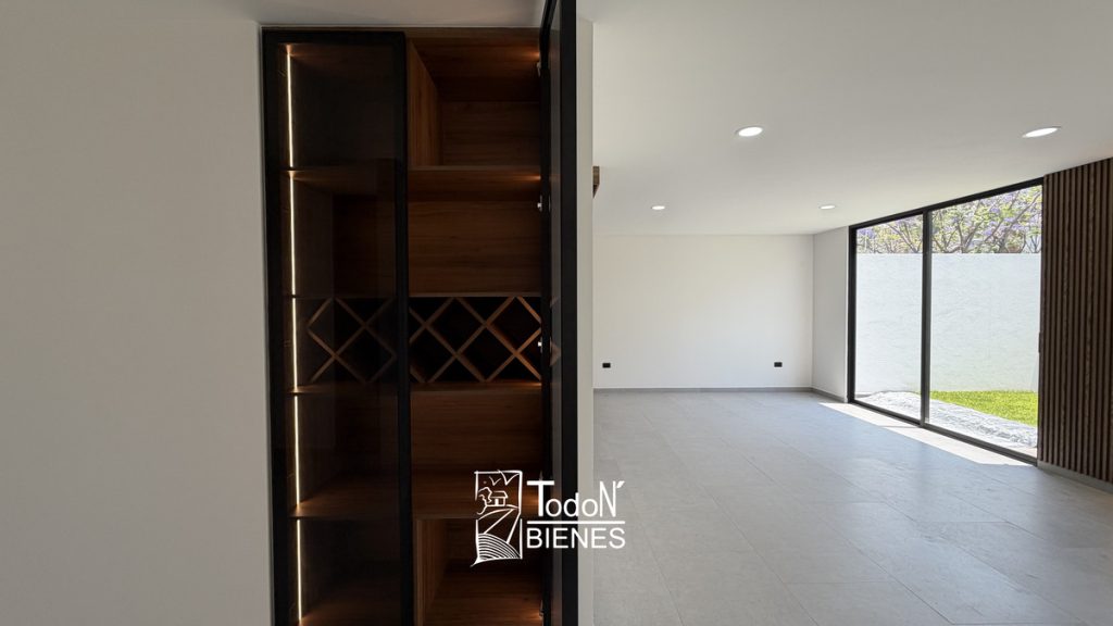 CASA VENTA SONORA Lomas de Angelópolis PUEBLA
