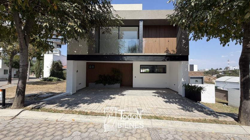 Casa venta cuernavaca Lomas de Angelópolis Cascatta Puebla