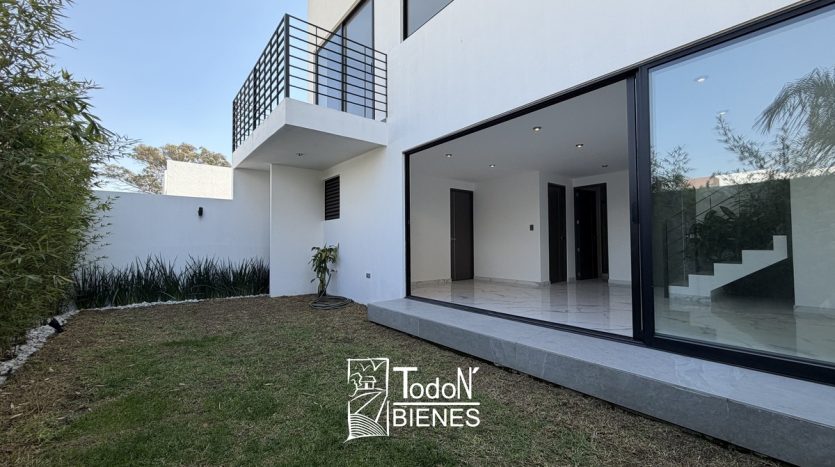 Casa venta cuernavaca Lomas de Angelópolis Cascatta Puebla