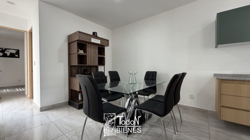 Casa en renta Santorini Lomas de Angelópolis Cascatta