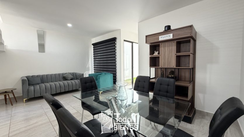 Casa en renta Santorini Lomas de Angelópolis Cascatta