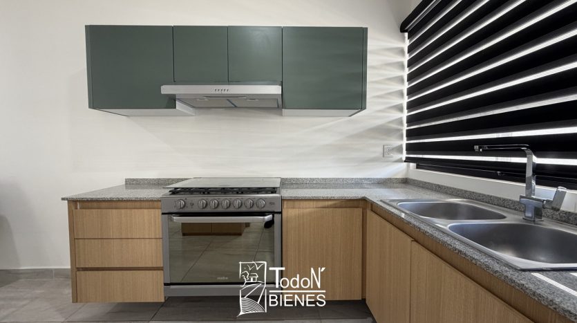 Casa en renta Santorini Lomas de Angelópolis Cascatta