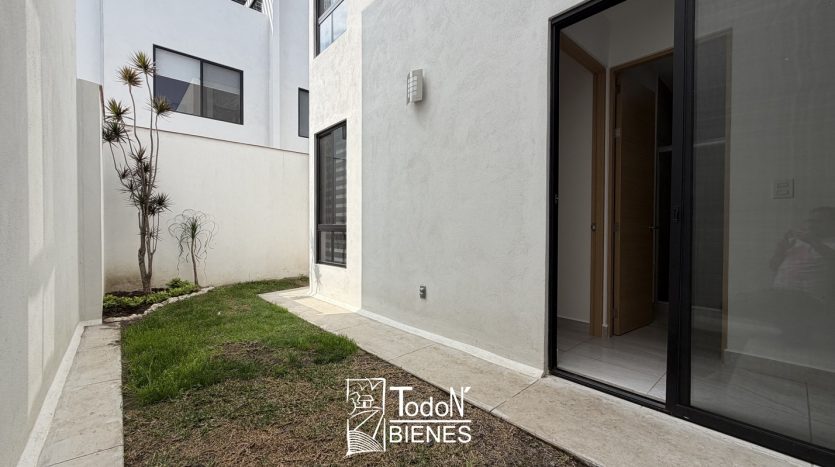 Casa en renta Santorini Lomas de Angelópolis Cascatta