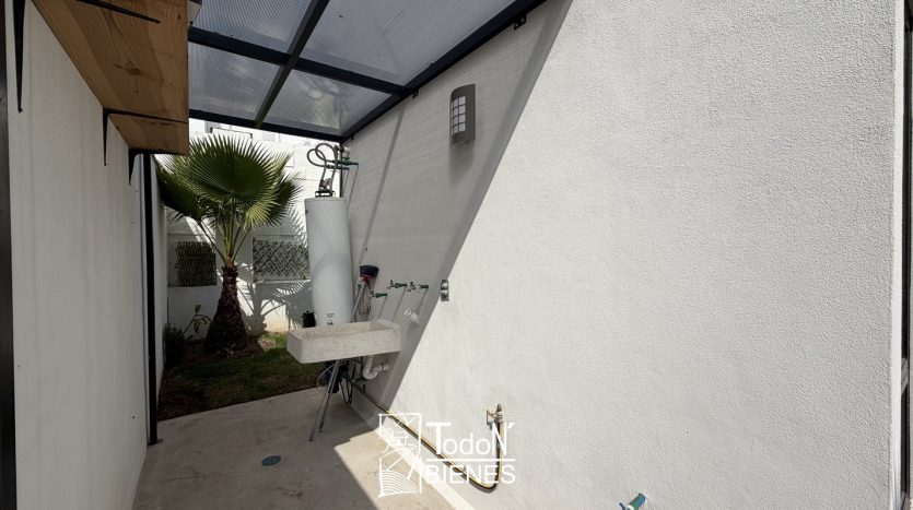 Casa en renta Santorini Lomas de Angelópolis Cascatta