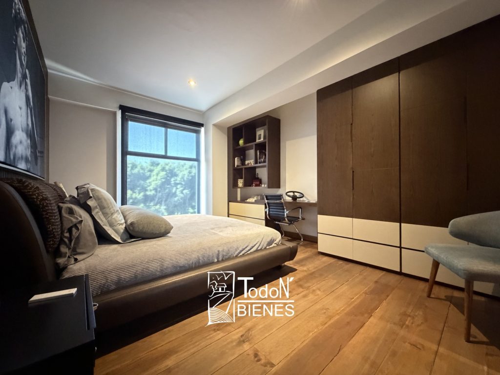Venta departamento penthouse Torre Enigma atlixcayotl puebla
