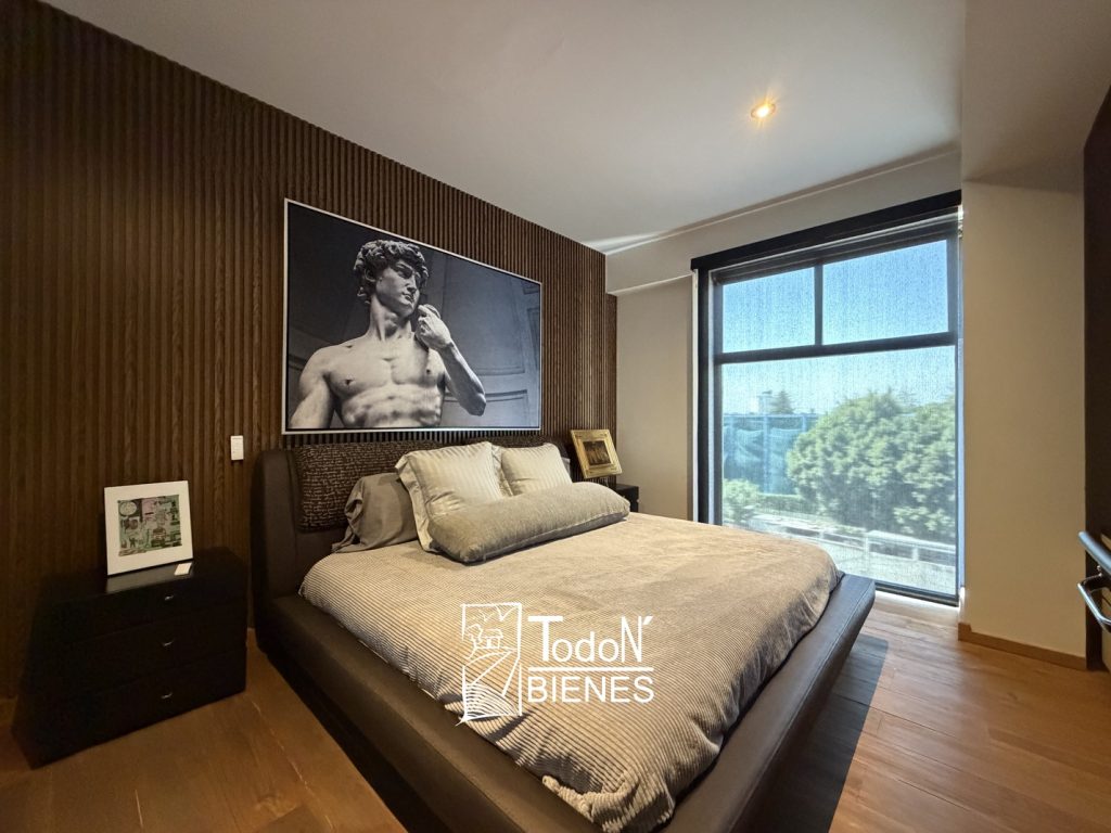 Venta departamento penthouse Torre Enigma atlixcayotl puebla
