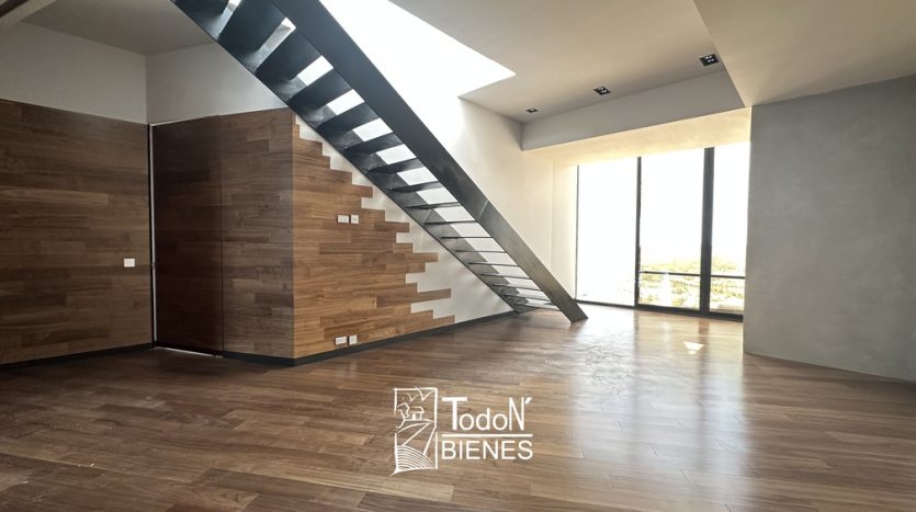 Venta departamento penthouse abric Lomas de Angelópolis puebla