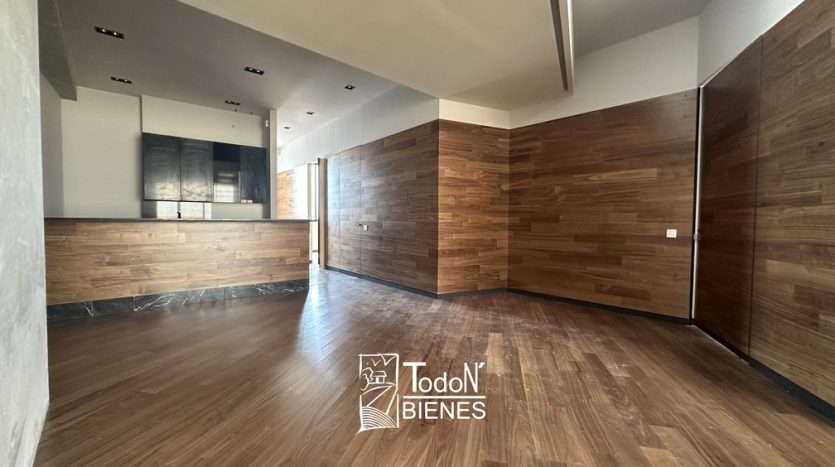 Venta departamento penthouse abric Lomas de Angelópolis puebla