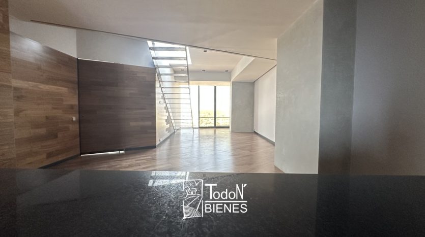 Venta departamento penthouse abric Lomas de Angelópolis puebla