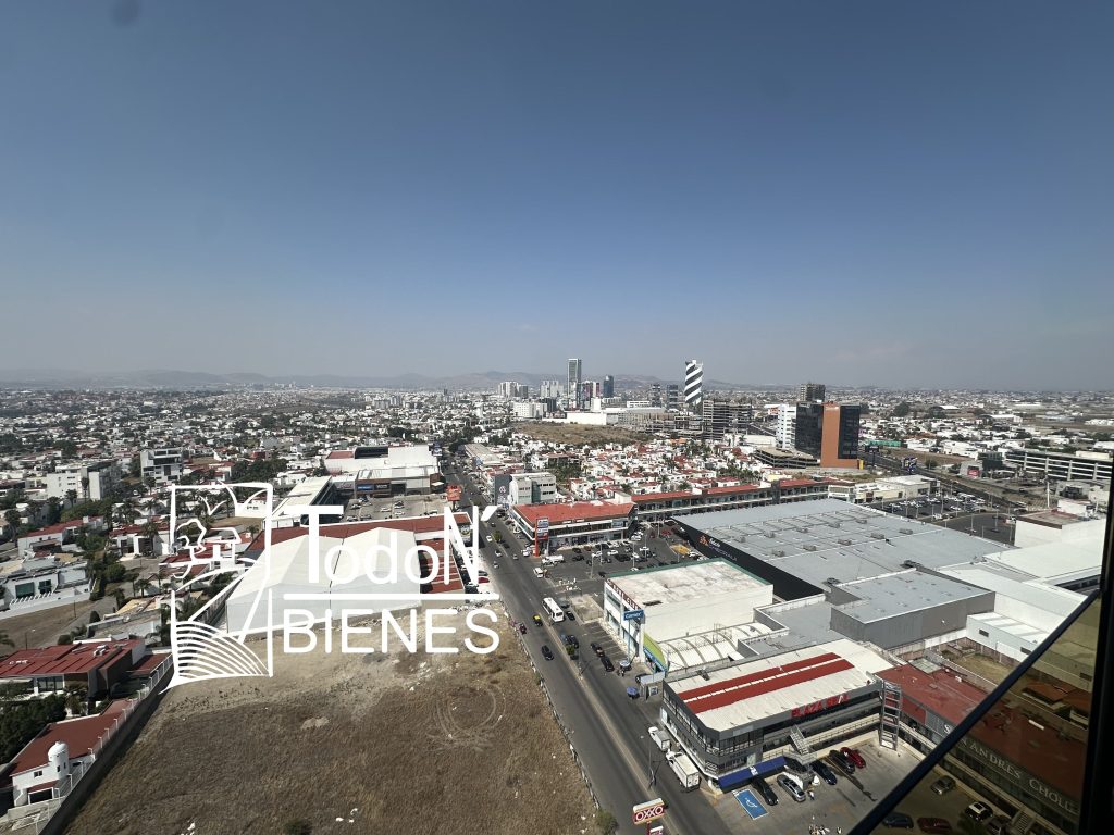 Venta departamento penthouse abric Lomas de Angelópolis puebla