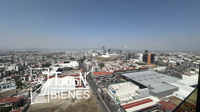 Venta departamento penthouse abric Lomas de Angelópolis puebla