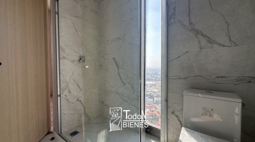 Venta departamento penthouse abric Lomas de Angelópolis puebla