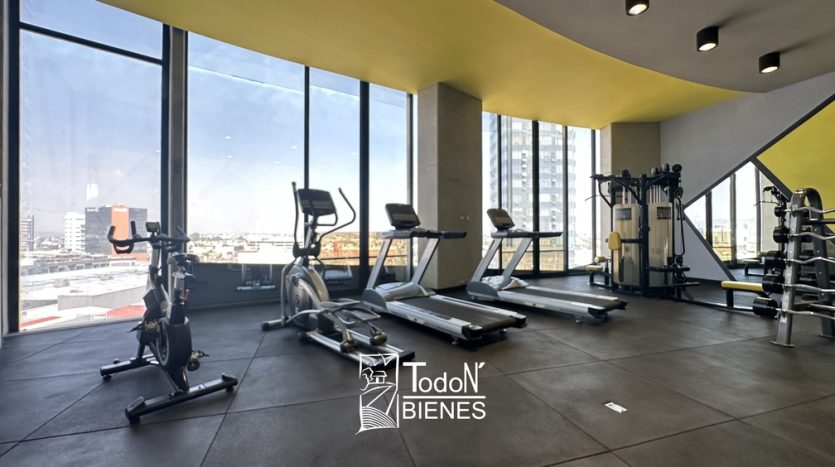 Venta departamento penthouse abric Lomas de Angelópolis puebla