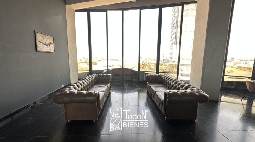Venta departamento penthouse abric Lomas de Angelópolis puebla
