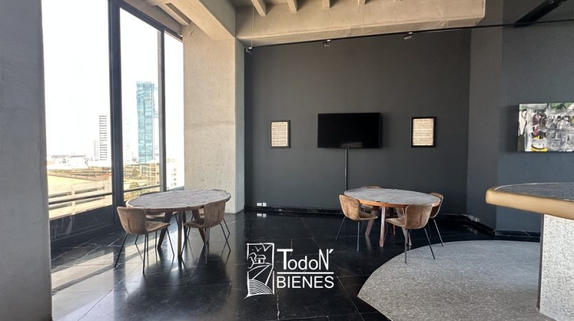 Venta departamento penthouse abric Lomas de Angelópolis puebla