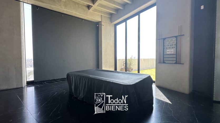 Venta departamento penthouse abric Lomas de Angelópolis puebla