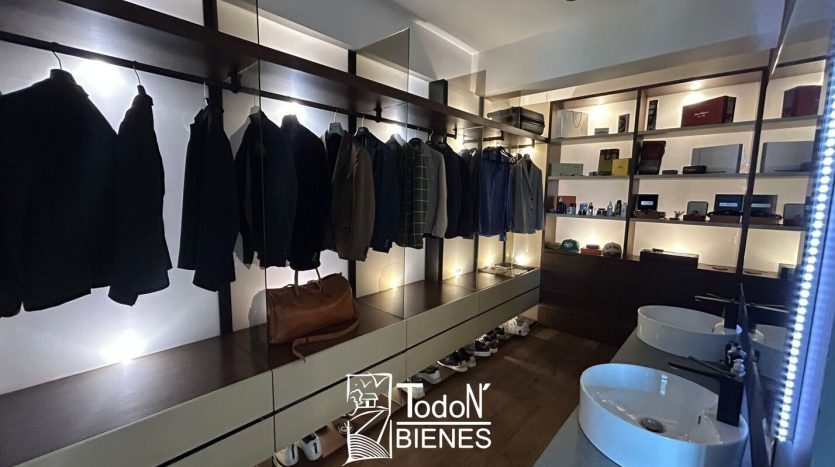 Venta departamento penthouse Torre Enigma atlixcayotl puebla