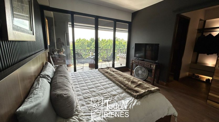 Venta departamento penthouse Torre Enigma atlixcayotl puebla