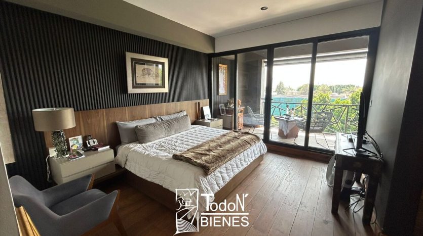 Venta departamento penthouse Torre Enigma atlixcayotl puebla