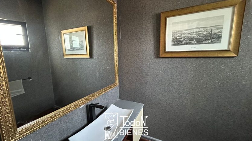 Venta departamento penthouse Torre Enigma atlixcayotl puebla