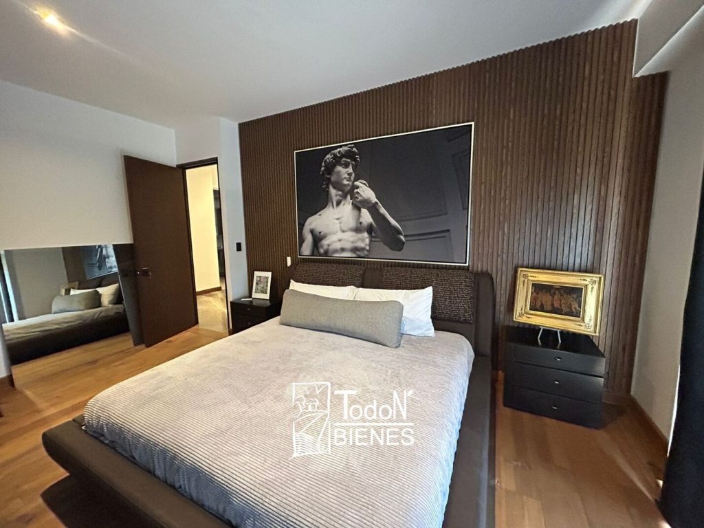Venta departamento penthouse Torre Enigma atlixcayotl puebla