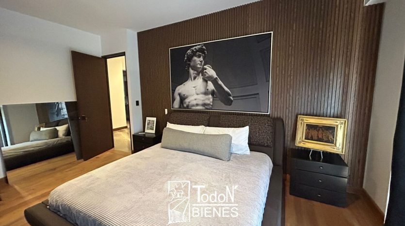 Venta departamento penthouse Torre Enigma atlixcayotl puebla