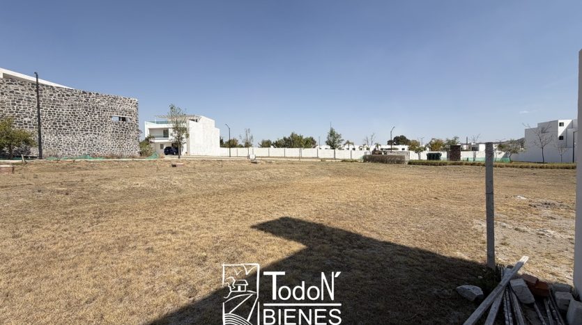 Terreno venta parque napa Lomas de Angelópolis Puebla