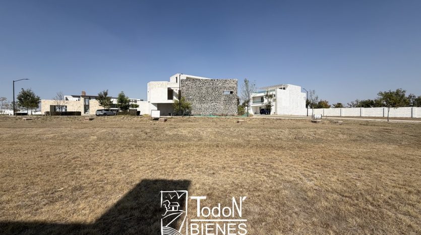 Terreno venta parque napa Lomas de Angelópolis Puebla