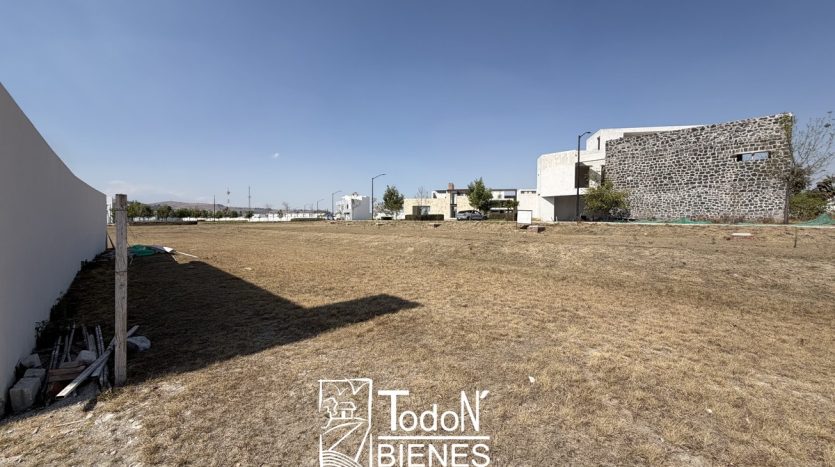 Terreno venta parque napa Lomas de Angelópolis Puebla