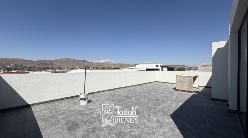 Venta casa Lomas de Angelópolis Parque Sinaloa PUEBLA