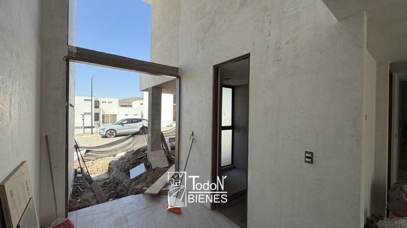 Venta casa Lomas de Angelópolis Parque Sinaloa PUEBLA